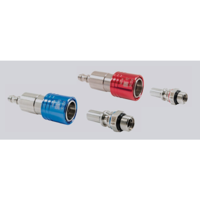 Danfoss UQD 快速接頭