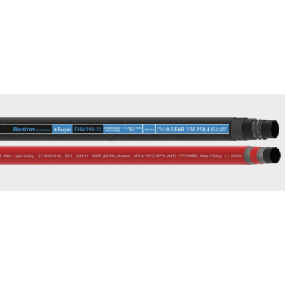 Danfoss EHW194軟管 Danfoss EHW194軟管